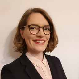 Ann-Kathrin Greitner PMP® (M.Sc./M.A.)