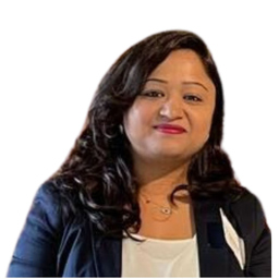 Priyanka Vinod Goyal