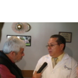 Miguel Angel gonzález Díaz