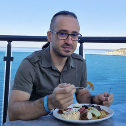 Gökhan Aydin