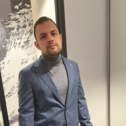 Andre Lukoschat