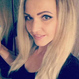 Profilbild Milena Bauer