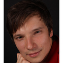 Social Media Profilbild Dmitrij Laaber Kaiserslautern