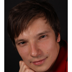 Dmitrij Laaber