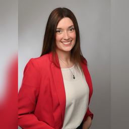 Friederike Meyer