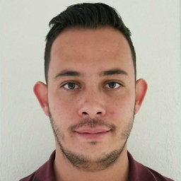 Ing. Yovani Ramses Nuño Martínez