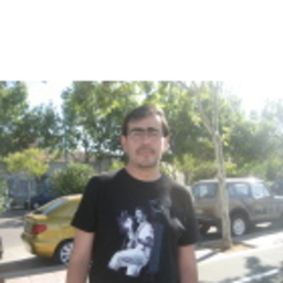 Santiago dominguez Perez