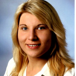 Katrin Behringer