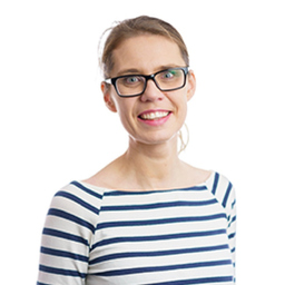 Jana Kaupp's profile picture