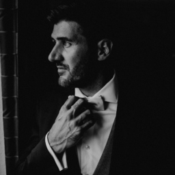 Simon Oster