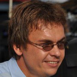 Martin Gärth's profile picture