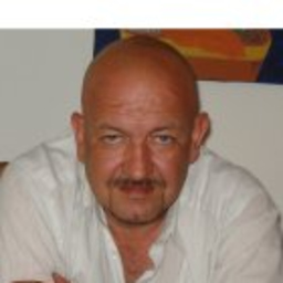 Erich Auferkamp