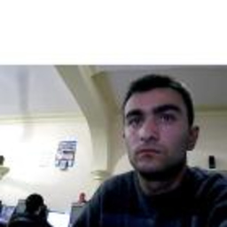 Mehmet Akman