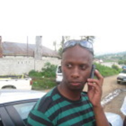Nathi Sibisi