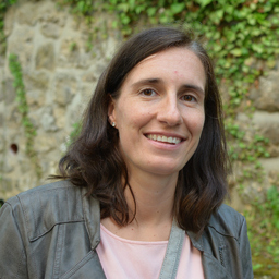 Carolin Sunder