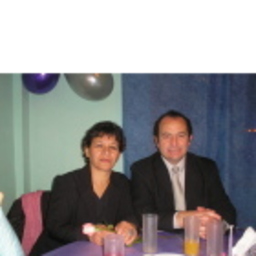 Juan Jose Vega