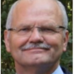 Dipl.-Ing. Reinhard Siegmund