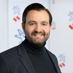 Marius Reinbach's profile picture