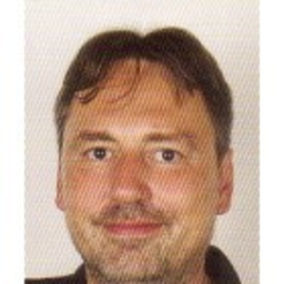 Dieter Trippen