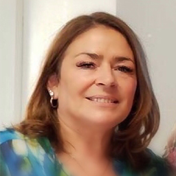 Michaela Kritsch Georgiou