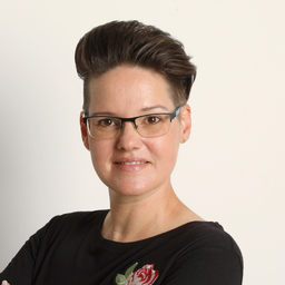 Miriam Strunk