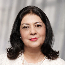 Soudabeh Jaberi