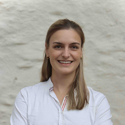 Anna Brinkhege