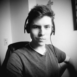 Tristan Salzmann