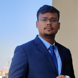 Santanu Dey