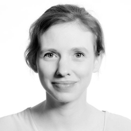 Darja Watzdorf