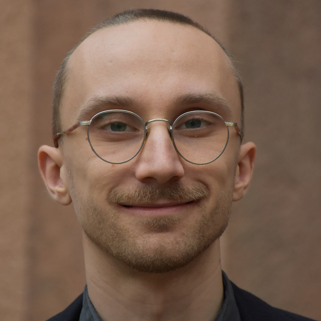 Ferdinand Paxmann Vertriebsmitarbeiter DIVICON MEDIA HOLDING GmbH