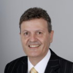 Albert Grob