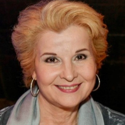 Edelgard Baumann