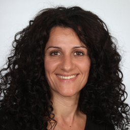 Evangelia Lyristi-Mohren