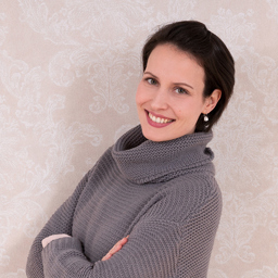 Jasmin Metten
