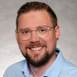 Daniel Vogt