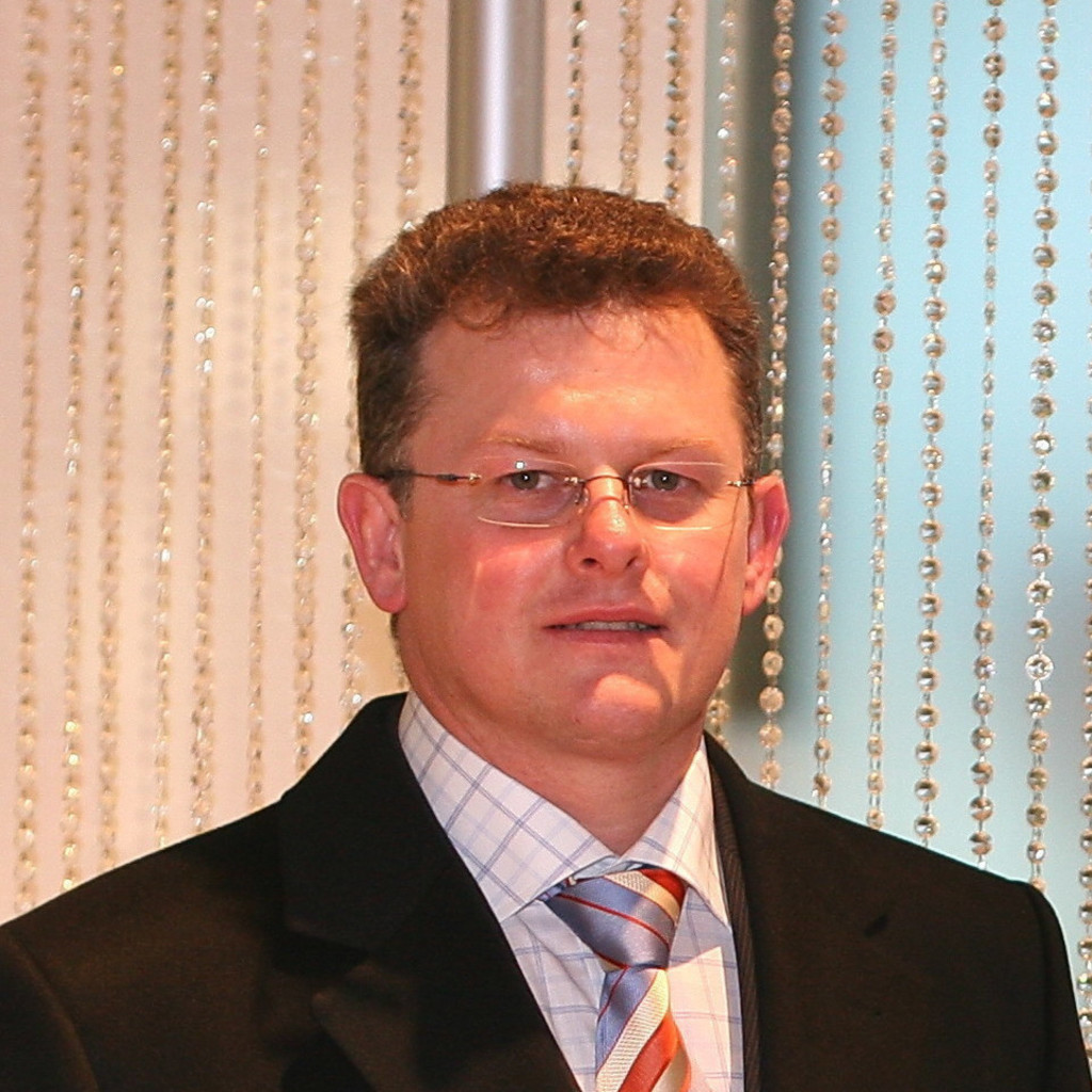 Karl Schmidt Manager Distribution GmbH XING