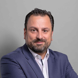 Stefan Eichinger
