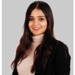 Madhulika Achar