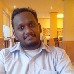 Prasanth M M