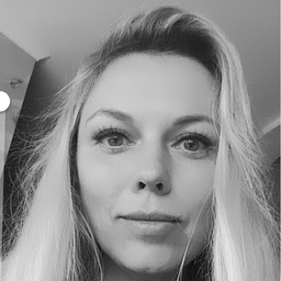 Lena Kovalenko