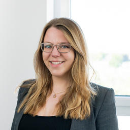 Nadine Bernhardt