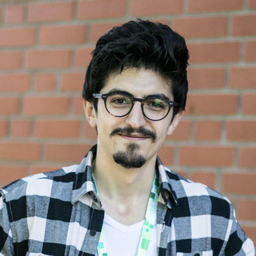 Anas Albasha's profile picture