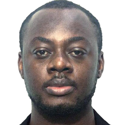 Charles Appiah