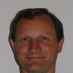 Dipl.-Ing. Andreas Aupke