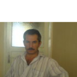 Mehmet Kaya