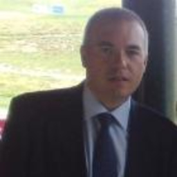Pedro Landa Canosa