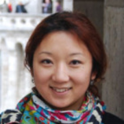 Xingqian Zhang