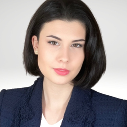 Sarah Domokos's profile picture