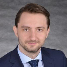 Sebastian Michael Müller